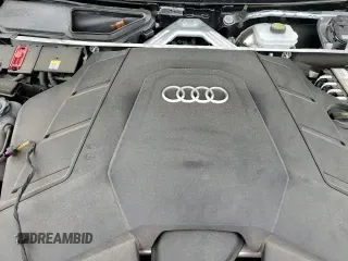 ✅ 2021 Audi Q7 Prestige • VIN: WA1VXAF74MD030784 • Lot: 58531735. Listed on Copart with 62,669 mi. Free auction sales archive from the USA and detailed vehicle history report at DreamBid. Image 14.