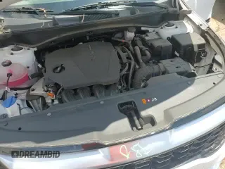 ✅ 2024 Kia Sportage SX-Prestige • VIN: 5XYK5CDF5RG149294 • Lot: 64770715. Wystawiony na Copart z przebiegiem 13 501 mil. Bezpłatny archiwum sprzedaży aukcyjnych z USA i szczegółowy raport historii pojazdu na DreamBid. Zdjęcie 13.