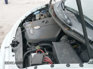 ✅ 2004 Volkswagen Beetle GLS Turbo • VIN: 3VWCD31Y64M320088 • Лот: 43028821. Опубликован ранее на IAAI с пробегом 113 720 миль. Бесплатный доступ к архиву аукционных продаж из США и подробный отчёт об истории автомобиля на DreamBid. Изображение 13.