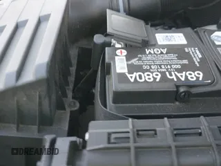 ✅ 2020 Audi Q3 S line Premium Plus • VIN: WA1EECF3XL1034322 • Лот: 42702927. Опубликован ранее на IAAI с пробегом 48 793 миль. Бесплатный доступ к архиву аукционных продаж из США и подробный отчёт об истории автомобиля на DreamBid. Изображение 20.