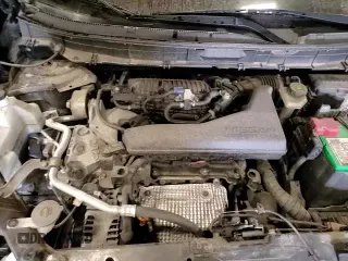 ✅ 2018 Nissan Rogue SV • VIN: KNMAT2MV7JP613383 • Lot: 91097255. Wystawiony na Copart z przebiegiem 57 733 mil. Bezpłatny archiwum sprzedaży aukcyjnych z USA i szczegółowy raport historii pojazdu na DreamBid. Zdjęcie 17.