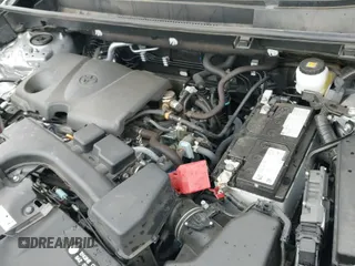 ✅ 2024 Toyota RAV4 LE • VIN: 2T3F1RFV0RC460994 • Lot: 42391906. Wystawiony na IAAI z przebiegiem 13 354 mil. Bezpłatny archiwum sprzedaży aukcyjnych z USA i szczegółowy raport historii pojazdu na DreamBid. Zdjęcie 19.