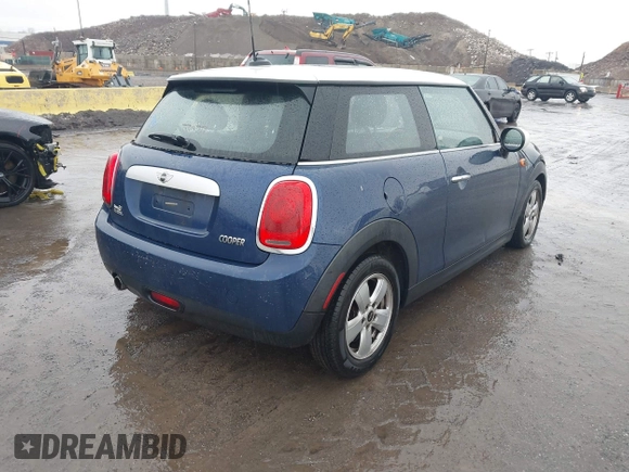 ✅ 2014 MINI Hardtop • VIN: WMWXM5C50ET935769 • Lot: 44443632. Wystawiony na IAAI z przebiegiem 100 476 mil. Bezpłatny archiwum sprzedaży aukcyjnych z USA i szczegółowy raport historii pojazdu na DreamBid. Zdjęcie 4.