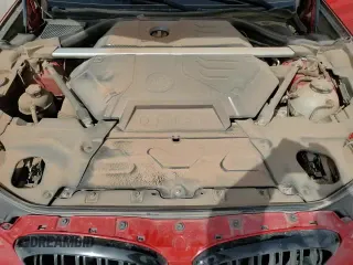 ✅ 2020 BMW X3 M Competition • VIN: 5YMTS0C07LLT11082 • Lot: 50587255. Listed on Copart with 64,948 mi. Free auction sales archive from the USA and detailed vehicle history report at DreamBid. Image 14.