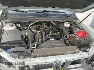 ✅ 2021 Ford Ranger XLT • VIN: 1FTER4FH6MLD22274 • Lot: 81939385. Listed on Copart with 37,246 mi. Free auction sales archive from the USA and detailed vehicle history report at DreamBid. Image 13.