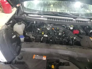 ✅ 2024 Ford Edge SEL • VIN: 2FMPK4J96RBA99136 • Лот: 93883715. Опубликован ранее на Copart с пробегом 45 403 миль. Бесплатный доступ к архиву аукционных продаж из США и подробный отчёт об истории автомобиля на DreamBid. Изображение 14.