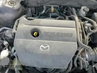 ✅ 2011 Mazda 6 i Touring • VIN: 1YVHZ8CH6B5M14599 • Lot: 86795684. Listed on Copart with 140,722 mi. Free auction sales archive from the USA and detailed vehicle history report at DreamBid. Image 13.