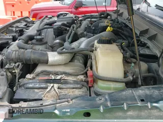 ✅ 2011 Ford F-250 XL • VIN: 1FT7X2BT5BEC44942 • Lot: 42383561. Listed on IAAI with 112,146 mi. Free auction sales archive from the USA and detailed vehicle history report at DreamBid. Image 19.