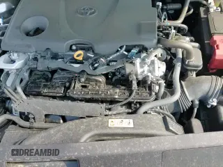 2023 Toyota Camry LE с VIN 4T1C11BK4PU107355, выставлен на аукционе Copart как лот 80353325 с пробегом 7 174 миль миль и Списание • Salvage title. История ставок и продаж доступна на DreamBid. Изображение 15.