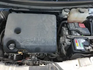 ✅ 2019 Chevrolet Traverse LT Cloth • VIN: 1GNERGKW8KJ307426 • Lot: 60090585. Wystawiony na Copart z przebiegiem 131 130 mil. Bezpłatny archiwum sprzedaży aukcyjnych z USA i szczegółowy raport historii pojazdu na DreamBid. Zdjęcie 15.