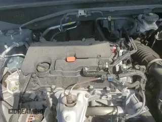 ✅ 2024 Honda HR-V EX-L • VIN: 3CZRZ2H71RM747332 • Lot: 71462725. Listed on Copart with 26,480 mi. Free auction sales archive from the USA and detailed vehicle history report at DreamBid. Image 13.