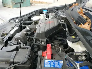 ✅ 2022 Honda CR-V EX-L • VIN: 2HKRW2H87NH638705 • Lot: 43506265. Listed on IAAI with 25,788 mi. Free auction sales archive from the USA and detailed vehicle history report at DreamBid. Image 19.