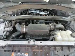 ✅ 2021 Ford Explorer Platinum • VIN: 1FM5K8HC1MGA67647 • Lot: 80132335. Wystawiony na Copart z przebiegiem 42 370 mil. Bezpłatny archiwum sprzedaży aukcyjnych z USA i szczegółowy raport historii pojazdu na DreamBid. Zdjęcie 16.