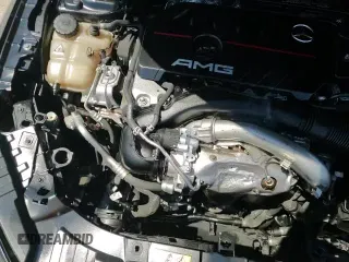 ✅ 2021 Mercedes-Benz GLB 35 AMG • VIN: W1N4M5BB6MW083110 • Лот: 70781155. Опубликован ранее на Copart с пробегом 31 462 миль. Бесплатный доступ к архиву аукционных продаж из США и подробный отчёт об истории автомобиля на DreamBid. Изображение 14.