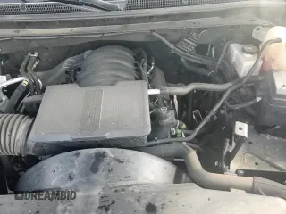 ✅ 2021 GMC Sierra 2500 • VIN: 1GT19PE71MF238869 • Lot: 66150335. Listed on Copart with 40,964 mi. Free auction sales archive from the USA and detailed vehicle history report at DreamBid. Image 16.