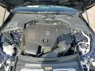 ✅ 2022 Mercedes-Benz C 300 • VIN: W1KAF4HB0NR019639 • Lot: 70110945. Wystawiony na Copart z przebiegiem 34 747 mil. Bezpłatny archiwum sprzedaży aukcyjnych z USA i szczegółowy raport historii pojazdu na DreamBid. Zdjęcie 13.