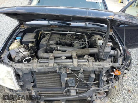 ✅ 2005 Nissan Frontier XE • VIN: 1N6BD06T35C464501 • Lot: 67345254. Wystawiony na Copart z przebiegiem 153 359 mil. Bezpłatny archiwum sprzedaży aukcyjnych z USA i szczegółowy raport historii pojazdu na DreamBid. Zdjęcie 13.