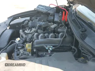 ✅ 2006 Lexus GS 300 • VIN: JTHBH96S965043843 • Lot: 43097757. Wystawiony na IAAI z przebiegiem 226 685 mil. Bezpłatny archiwum sprzedaży aukcyjnych z USA i szczegółowy raport historii pojazdu na DreamBid. Zdjęcie 12.