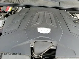 ✅ 2022 Porsche Cayenne • VIN: WP1AA2AY7NDA00593 • Lot: 54882355. Listed on Copart with 42,943 mi. Free auction sales archive from the USA and detailed vehicle history report at DreamBid. Image 15.