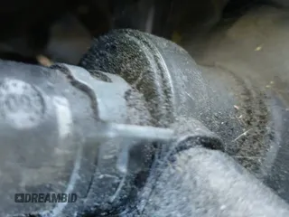 ✅ 2001 Volkswagen Beetle GLS • VIN: 3VWCK21C21M437067 • Lot: 42935262. Wystawiony na IAAI z przebiegiem 190 958 mil. Bezpłatny archiwum sprzedaży aukcyjnych z USA i szczegółowy raport historii pojazdu na DreamBid. Zdjęcie 12.