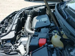 ✅ 2022 Cadillac XT5 AWD Luxury • VIN: 1GYKNBR48NZ137969 • Лот: 42903326. Опубликован ранее на IAAI с пробегом 32 330 миль. Бесплатный доступ к архиву аукционных продаж из США и подробный отчёт об истории автомобиля на DreamBid. Изображение 20.