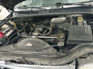 ✅ 2003 Jeep Grand Cherokee Laredo • VIN: 1J4GW48S63C545000 • Lot: 43551112. Listed on IAAI with 290,518 mi. Free auction sales archive from the USA and detailed vehicle history report at DreamBid. Image 14.