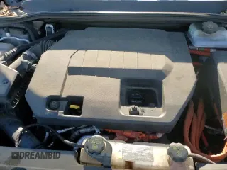 ✅ 2014 Chevrolet Volt • VIN: 1G1RF6E49EU169799 • Lot: 82221134. Wystawiony na Copart z przebiegiem 100 979 mil. Bezpłatny archiwum sprzedaży aukcyjnych z USA i szczegółowy raport historii pojazdu na DreamBid. Zdjęcie 14.