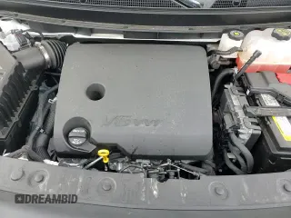 ✅ 2024 Buick Enclave Avenir • VIN: 5GAEVCKW0RJ120433 • Lot: 47853435. Wystawiony na Copart z przebiegiem 11 857 mil. Bezpłatny archiwum sprzedaży aukcyjnych z USA i szczegółowy raport historii pojazdu na DreamBid. Zdjęcie 15.