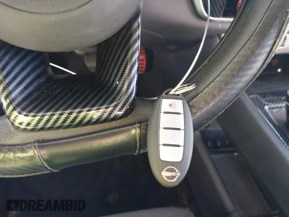 ✅ 2022 Nissan Rogue SV • VIN: 5N1BT3BB1NC712146 • Лот: 44089638. Опубликован ранее на IAAI с пробегом 88 741 миль. Бесплатный доступ к архиву аукционных продаж из США и подробный отчёт об истории автомобиля на DreamBid. Изображение 11.