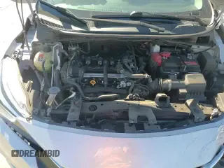 ✅ 2020 Nissan Versa SV • VIN: 3N1CN8EV4LL841914 • Lot: 90406255. Wystawiony na Copart z przebiegiem 76 653 mil. Bezpłatny archiwum sprzedaży aukcyjnych z USA i szczegółowy raport historii pojazdu na DreamBid. Zdjęcie 16.