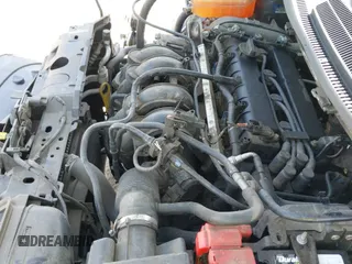 ✅ 2017 Ford Fiesta SE • VIN: 3FADP4BJ9HM125975 • Lot: 42174562. Listed on IAAI with 55,661 mi. Free auction sales archive from the USA and detailed vehicle history report at DreamBid. Image 20.