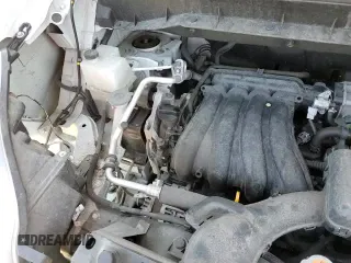 ✅ 2021 Nissan NV200 S • VIN: 3N6CM0KNXMK707399 • Lot: 56585605. Listed on Copart with 51,484 mi. Free auction sales archive from the USA and detailed vehicle history report at DreamBid. Image 15.