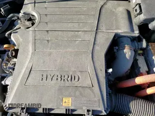 ✅ 2017 Hyundai Ioniq Blue • VIN: KMHC65LC6HU047015 • Lot: 85462824. Wystawiony na Copart z przebiegiem 82 048 mil. Bezpłatny archiwum sprzedaży aukcyjnych z USA i szczegółowy raport historii pojazdu na DreamBid. Zdjęcie 13.