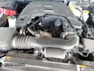 ✅ 2021 Jeep Gladiator Willys • VIN: 1C6HJTAG7ML605741 • Лот: 68791425. Опубликован ранее на Copart с пробегом 39 002 миль. Бесплатный доступ к архиву аукционных продаж из США и подробный отчёт об истории автомобиля на DreamBid. Изображение 16.