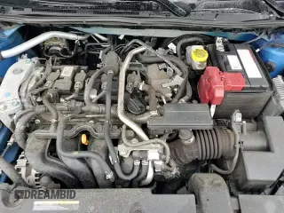 ✅ 2023 Nissan Sentra SR • VIN: 3N1AB8DV0PY225010 • Лот: 90676785. Опубликован ранее на Copart с пробегом 65 449 миль. Бесплатный доступ к архиву аукционных продаж из США и подробный отчёт об истории автомобиля на DreamBid. Изображение 13.