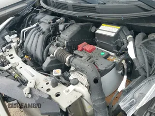 ✅ 2015 Nissan Versa S • VIN: 3N1CN7AP8FL846359 • Lot: 41883109. Listed on IAAI with 72,632 mi. Free auction sales archive from the USA and detailed vehicle history report at DreamBid. Image 20.