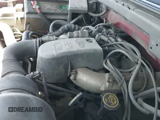 ✅ 1998 Ford F-150 XL • VIN: 1FTZX0724WKB64584 • Lot: 42719527. Listed on IAAI with 181,192 mi. Free auction sales archive from the USA and detailed vehicle history report at DreamBid. Image 22.