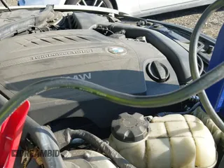 ✅ 2013 BMW 3 Series 335i • VIN: WBA3A9C53DF476152 • Lot: 43146878. Listed on IAAI with 111,346 mi. Free auction sales archive from the USA and detailed vehicle history report at DreamBid. Image 24.