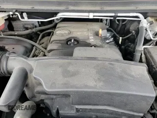 ✅ 2017 Chevrolet Colorado 2WD LT • VIN: 1GCHSCEA3H1218049 • Lot: 51486485. Wystawiony na Copart z przebiegiem 70 018 mil. Bezpłatny archiwum sprzedaży aukcyjnych z USA i szczegółowy raport historii pojazdu na DreamBid. Zdjęcie 13.