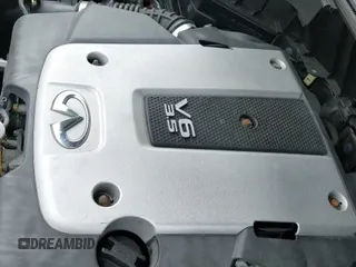 ✅ 2009 Infiniti FX • VIN: JNRAS18W89M157696 • Lot: 42871960. Listed on IAAI with 156,838 mi. Free auction sales archive from the USA and detailed vehicle history report at DreamBid. Image 12.