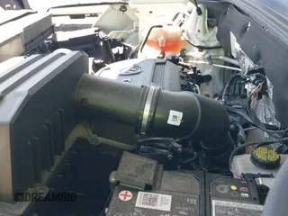 ✅ 2023 Volkswagen Atlas SE • VIN: 1V2KC2CA2PC220778 • Lot: 42136136. Listed on IAAI with 30,370 mi. Free auction sales archive from the USA and detailed vehicle history report at DreamBid. Image 22.