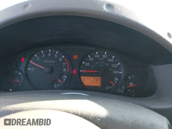 ✅ 2011 Nissan Frontier SV • VIN: 1N6AD0ERXBC426129 • Lot: 44370464. Wystawiony na IAAI z przebiegiem 314 878 mil. Bezpłatny archiwum sprzedaży aukcyjnych z USA i szczegółowy raport historii pojazdu na DreamBid. Zdjęcie 7.