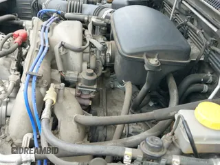 ✅ 2008 Subaru Outback • VIN: 4S4BP60CX87344886 • Lot: 42813607. Listed on IAAI with 145,235 mi. Free auction sales archive from the USA and detailed vehicle history report at DreamBid. Image 12.