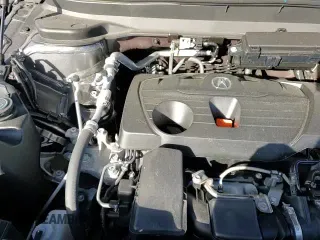 ✅ 2023 Acura RDX w/A-Spec Package • VIN: 5J8TC2H67PL023536 • Lot: 87268614. Listed on Copart with 19,972 mi. Free auction sales archive from the USA and detailed vehicle history report at DreamBid. Image 14.