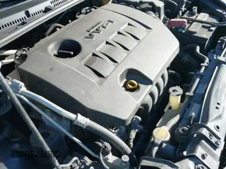 ✅ 2017 Toyota Corolla LE • VIN: 2T1BURHE2HC757579 • Lot: 43564541. Wystawiony na IAAI z przebiegiem 113 310 mil. Bezpłatny archiwum sprzedaży aukcyjnych z USA i szczegółowy raport historii pojazdu na DreamBid. Zdjęcie 19.