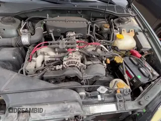 ✅ 2002 Subaru Legacy L • VIN: 4S3BH635927309150 • Лот: 86541985. Опубликован ранее на Copart с пробегом 186 072 миль. Бесплатный доступ к архиву аукционных продаж из США и подробный отчёт об истории автомобиля на DreamBid. Изображение 11.