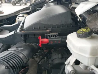 ✅ 2019 Mercedes-Benz Sprinter Cargo • VIN: WD4PF1CDXKT002685 • Lot: 43445070. Listed on IAAI with 201,457 mi. Free auction sales archive from the USA and detailed vehicle history report at DreamBid. Image 19.