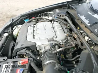 ✅ 2008 Honda Accord EX-L • VIN: 1HGCP36818A016111 • Лот: 41619493. Опубликован ранее на IAAI с пробегом 176 786 миль. Бесплатный доступ к архиву аукционных продаж из США и подробный отчёт об истории автомобиля на DreamBid. Изображение 16.