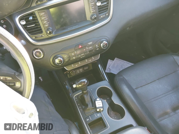 ✅ 2017 Kia Sorento EX • VIN: 5XYPH4A5XHG277169 • Lot: 44168464. Wystawiony na IAAI z przebiegiem 96 301 mil. Bezpłatny archiwum sprzedaży aukcyjnych z USA i szczegółowy raport historii pojazdu na DreamBid. Zdjęcie 11.