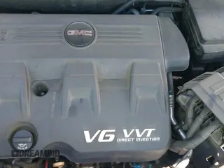 ✅ 2011 GMC Terrain SLT-2 • VIN: 2CTFLXE56B6359916 • Lot: 42255274. Listed on IAAI with 198,631 mi. Free auction sales archive from the USA and detailed vehicle history report at DreamBid. Image 14.